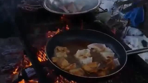 Thumbnail for FSIN Youth Camp Video 14