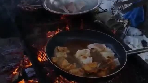 Thumbnail for FSIN Youth Camp Video 9