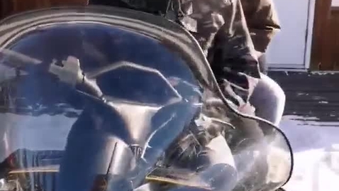 Thumbnail for FSIN Youth Camp Video 2