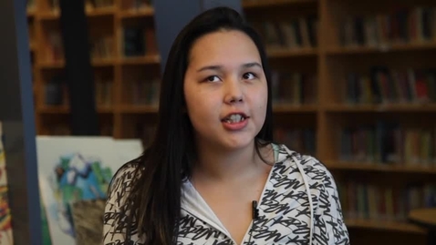 Thumbnail for Interview with Taneesha Agecoutay