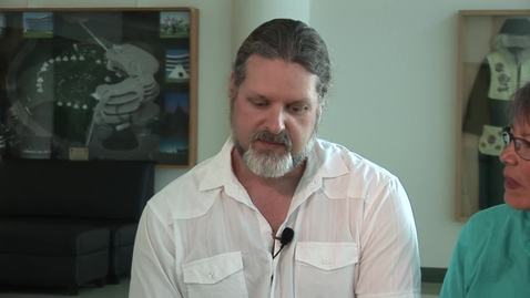 Thumbnail for A Conversation With Arok And Jean Part 3