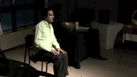 Thumbnail for Simon Mocassin