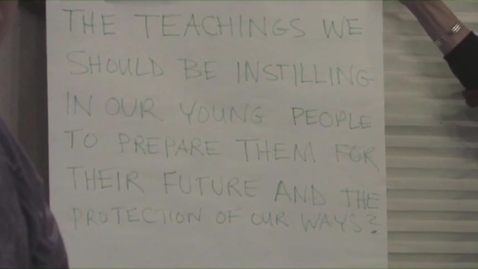 Thumbnail for Founders Group Red Group Session 1A