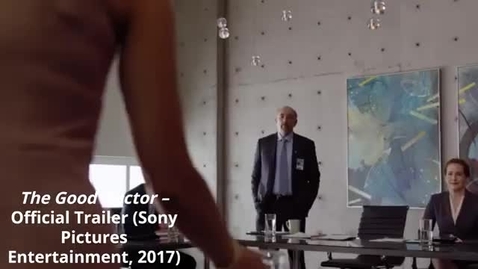 Thumbnail for KIN 420) Get It Right: Disability, Media, and the Fight for Authenticity - Amanpreet Meghawat