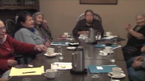 Thumbnail for Founders Group Red Group Session 2B