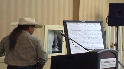 Thumbnail for Founders Group Conclusion