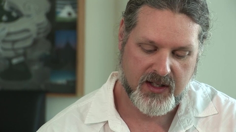 Thumbnail for A Conversation With Arok And Jean Part 5