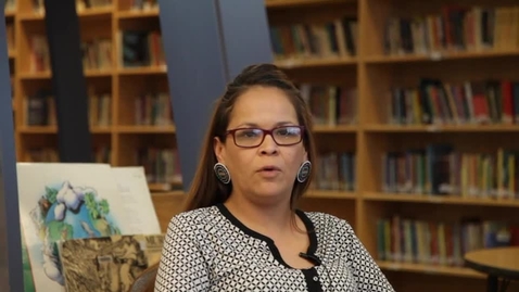 Thumbnail for Interview with Holly Geddes