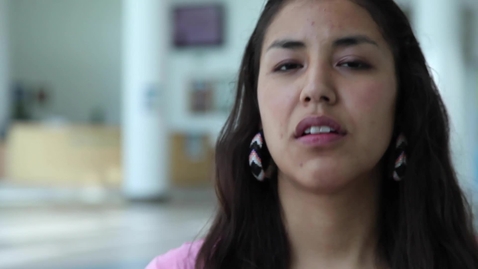 Thumbnail for Kristy Auger INCA Experience Part 2