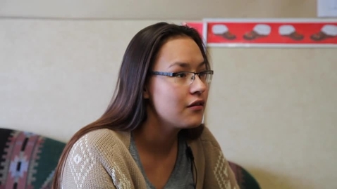 Thumbnail for Interview with Kennedy McKay