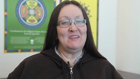 Thumbnail for Interview with Reona Brass