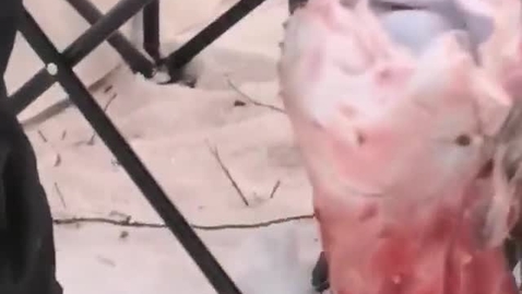 Thumbnail for FSIN Youth Camp Video 10