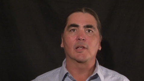 Thumbnail for Interview With Richard Missens