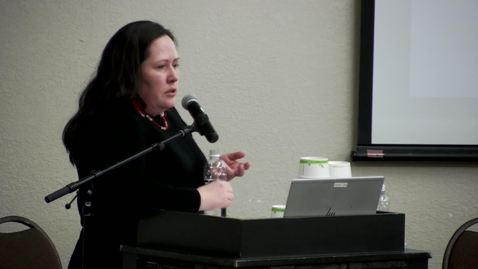 Thumbnail for Misipawistik isihtwawina – It Is the Way We Do Things, TRG Conference 2023