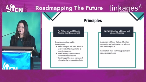 Thumbnail for Linkages 2026  Provincial Initiatives For Northern Workforce Development