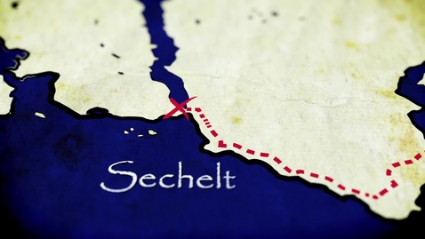 Thumbnail for Wild Archaeology - War and Peace: Sechelt BC - S.2 Ep.4