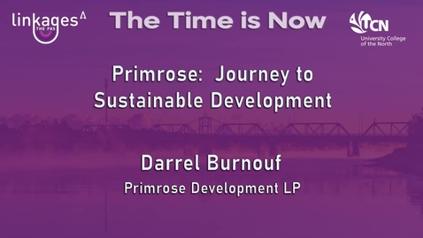 Thumbnail for Journey to Sustainable Development