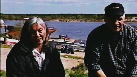 Thumbnail for ETK- Brochet: Conversations with Elders, 2000