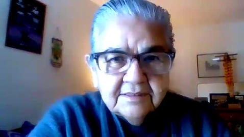 Thumbnail for UCN Elder- Stella Neff