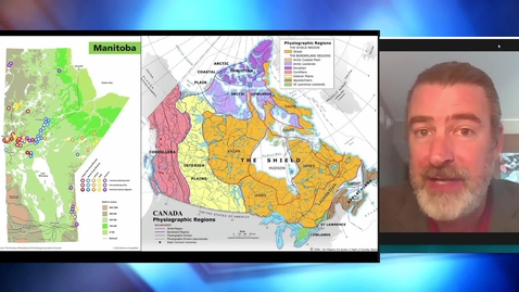 Thumbnail for Peter Zeihan, 2022 Linkages Conference