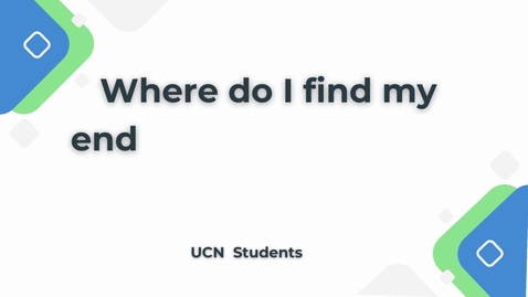 Thumbnail for Where do I Find End of Course Surveys