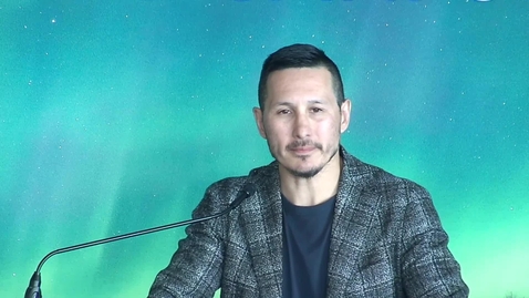 Thumbnail for Linkages 2026  All The Way: My Life on Ice, Jordin Tootoo