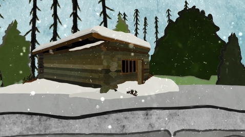 Thumbnail for Wild Archaeology - Métis of Chimney Coulee - Pt.1 - S.2 Ep.7 