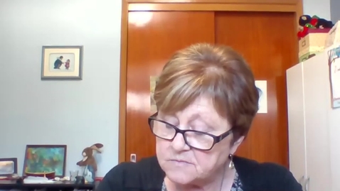 Thumbnail for Fit Kids Nov 13 2020