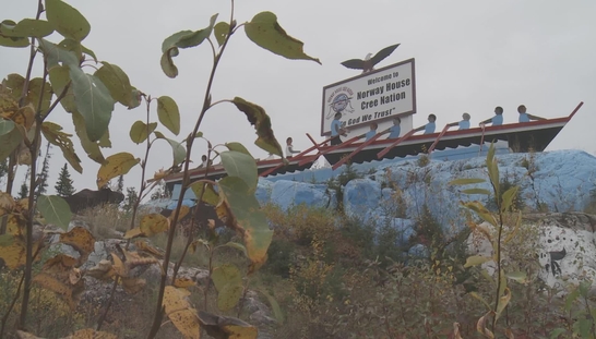 Norway House Cree Nation