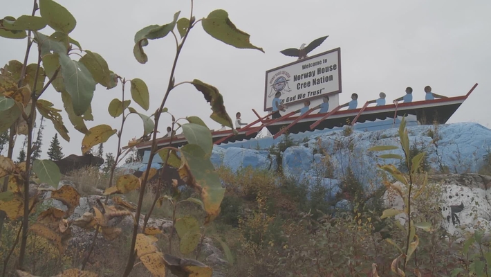 Norway House Cree Nation