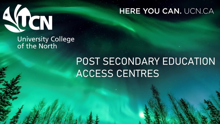 UCN Education &amp; Training Centres