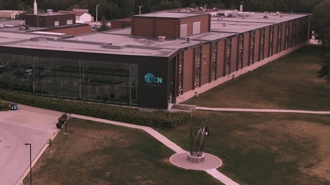 Thumbnail for Convocation The Pas 2024