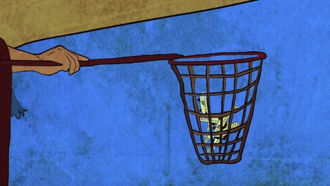 Thumbnail for Wild Archaeology - Smokehouse Island - Pt.1 - S.2 Ep.5