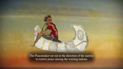 Thumbnail for Wild Archaeology - Île Saint-Bernard - Pt.1 - S.2 Ep.10