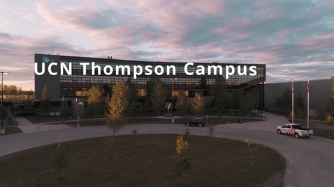 Thumbnail for Convocation Thompson 2024