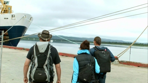 Thumbnail for Wild Archaeology - Inuit of Rigolet - Pt.2 - S.1 Ep.13