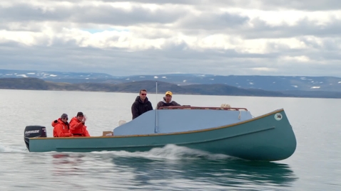 Thumbnail for Wild Archaeology - Qaummaarviit - Pt.2 - S.2 Ep.13