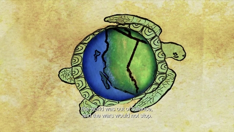 Thumbnail for Wild Archaeology - Digging in at Snake Bay - S.2 Ep.3