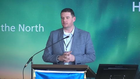 Thumbnail for Linkages 2026  The Cold Economy: Manitoba’s Gateway To Global Growth Starts At Area 55