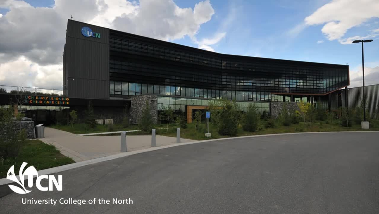 UCN Thompson Campus
