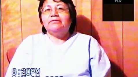 Thumbnail for ETK- Interview with Marie Ballantyne, 2003