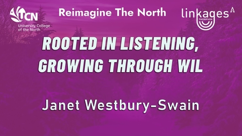 Thumbnail for Linkages 25 CEWIL Canada