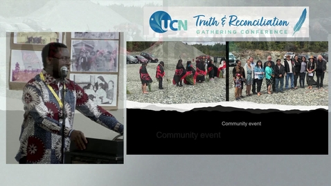 Thumbnail for Does the Relationship End After Research is Completed?, TRG Conference 2023