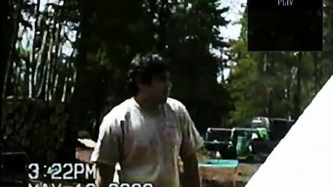 Thumbnail for ETK- Interview with Elder Wellington Spence,  May 18, 2003