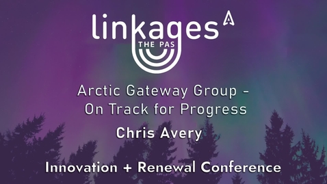 Thumbnail for AGG - On Track for Progress - Linkages The Pas 2024