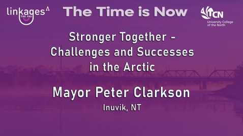 Thumbnail for Stronger Together