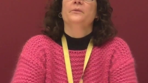 Thumbnail for Zero Textbook Cost (ZTC) Instructor Interview Short #2 - Theresa Lalonde