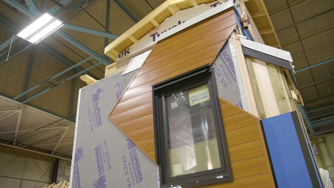 Thumbnail for 5_Metal-Clad Wall Overview