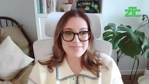 Thumbnail for ZTC Instructor Full Interview - Kaitlin Marshall