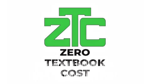 Thumbnail for Zero Textbook Cost - Student Interview #4